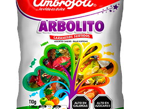 arbolito