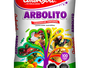 arbolito 430g