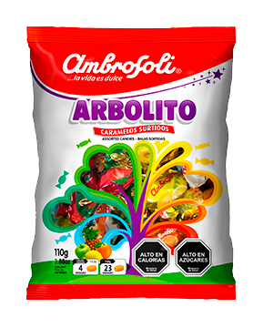 arbolito