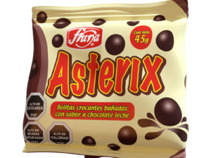 Asterix