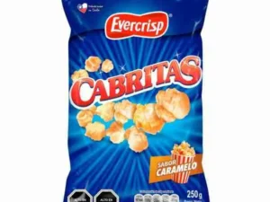 Cabritas 250 Gr