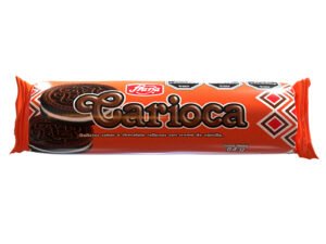 carioca rollo x10