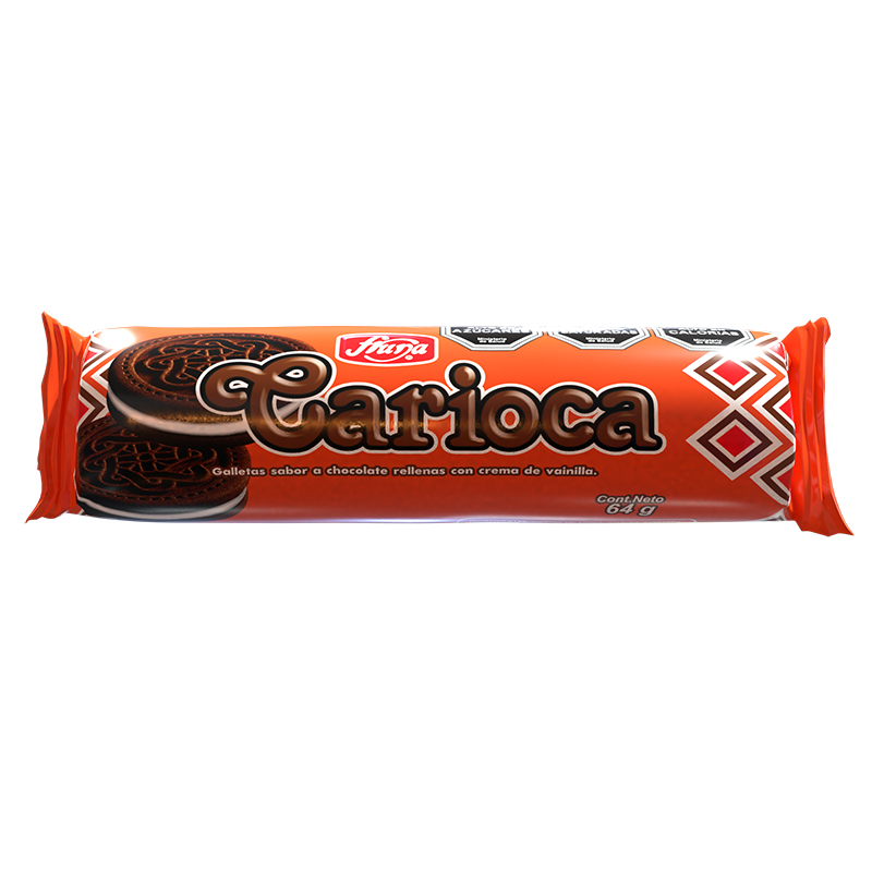 Carioca 140G