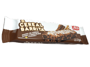 Cereal Barrita Chocolate