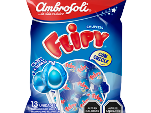 chupetes flipy