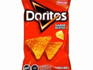 Doritos Queso 320