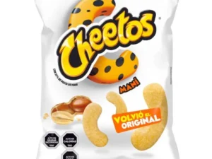 Evercrisp Cheetos Mani 200gr