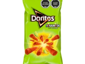 Evercrisp Doritos Dinamita 130gr