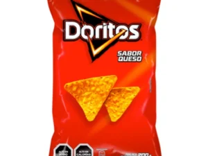 Evercrisp Doritos Queso 200gr