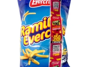 Evercrisp Ramitas Original 230gr