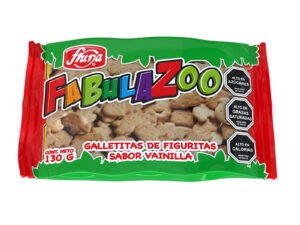 Fabulazoo 130G