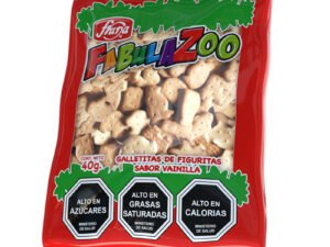 Fabulazzo 40G
