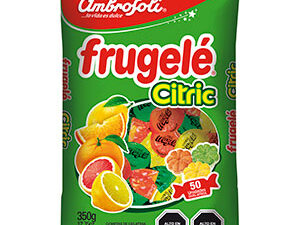 frugele citric 350g