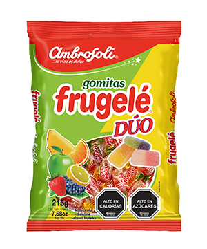 frugele duo 215g