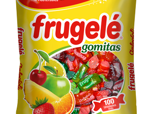 frugele gomitas 430