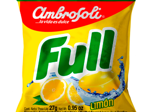 full sachet 27g