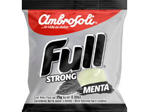 full strong
