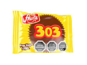 Galletas 303