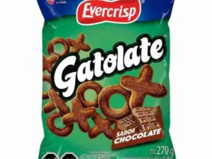 Gatolate 270 Gr