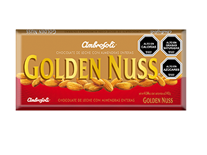 golden nuss