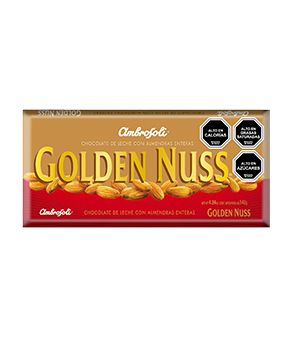 golden nuss