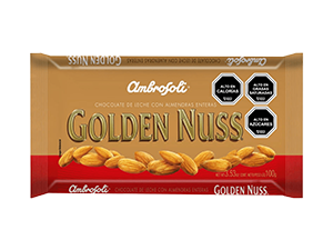 goldennuss flowpack
