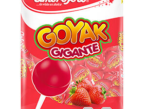 goyak gigante