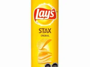 Lays Original Tarro 134 Gr