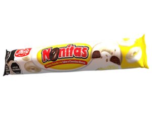 Nonita Chocolate Blanco