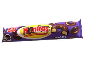 Nonita Chocolate Leche