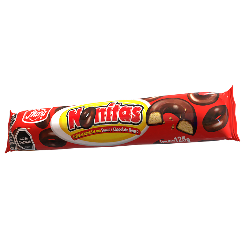 Nonita Chocolate Negro