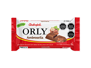 orly ambrosella 95g