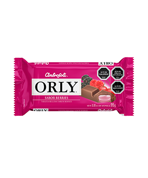 orly berries 95g