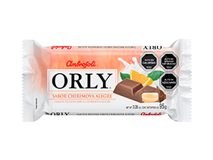 orly chirimoya 95g