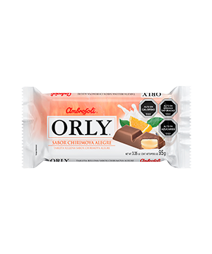 orly chirimoya 95g