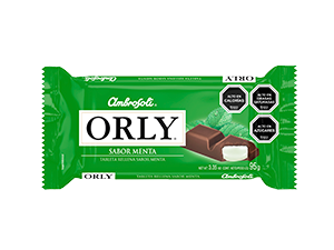 orly menta 95g