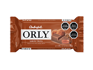 orly trufa 95g