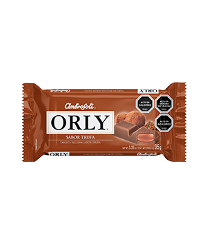 orly trufa 95g