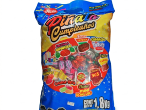 Surtido de Piñata Fruna 1.8K