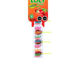 tira de loly ambrosoli